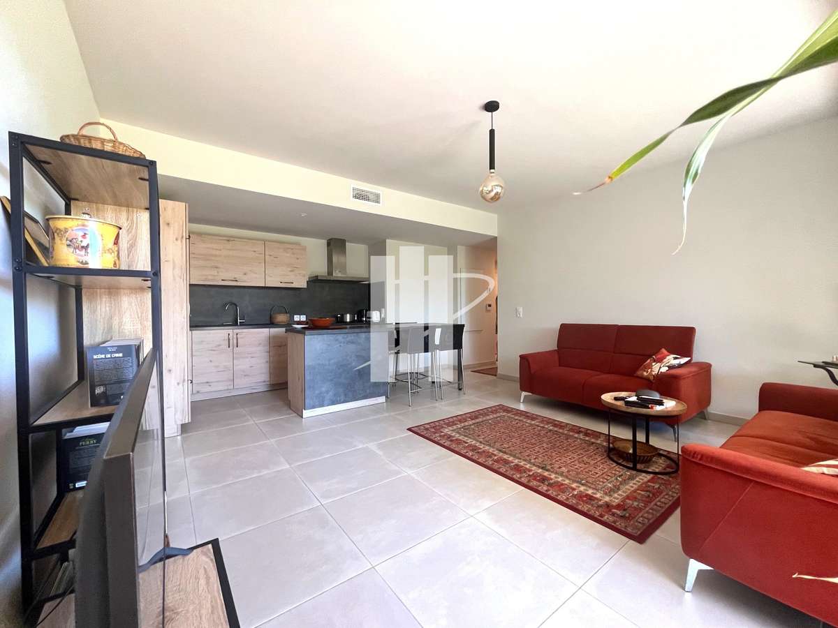 Apartment Saint-Raphaël