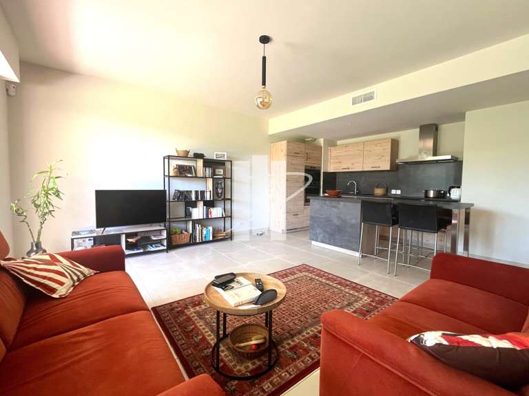 Appartement Saint-Raphaël - 2 chambres - 76m²