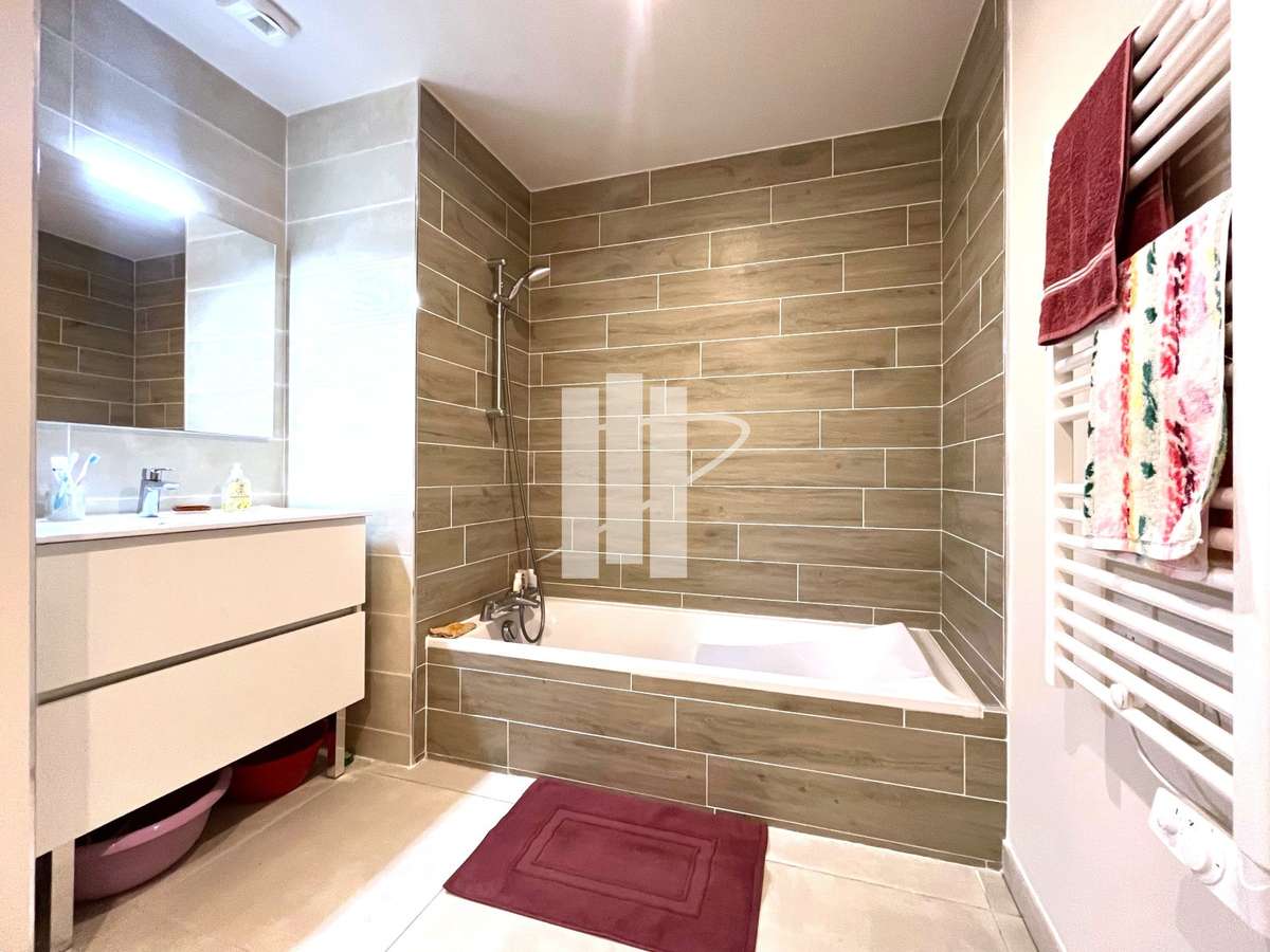 Apartment Saint-Raphaël