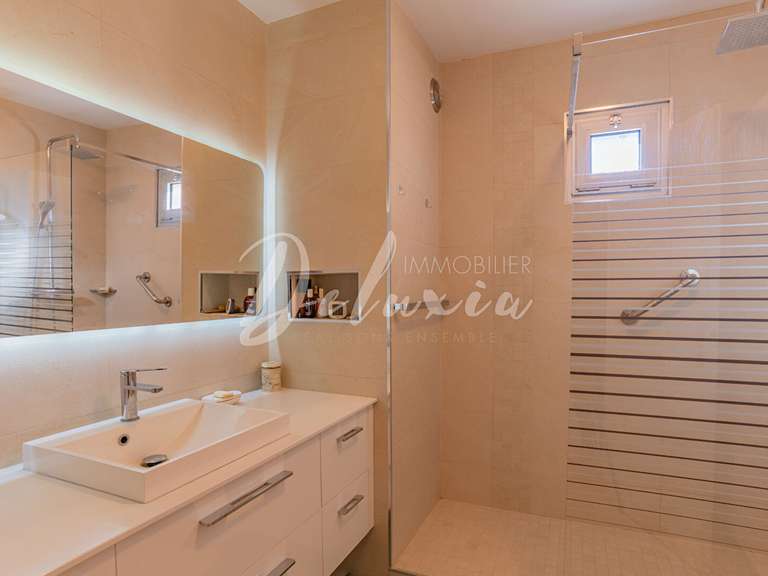 Appartement Saint-Raphaël - 3 chambres - 105m²