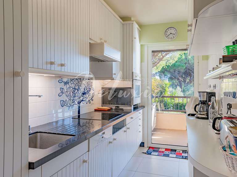 Apartment Saint-Raphaël - 3 bedrooms - 105m²