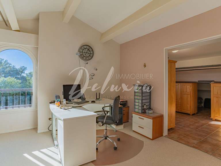 Apartment Saint-Raphaël - 3 bedrooms - 105m²