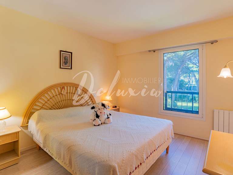 Apartment Saint-Raphaël - 3 bedrooms - 105m²