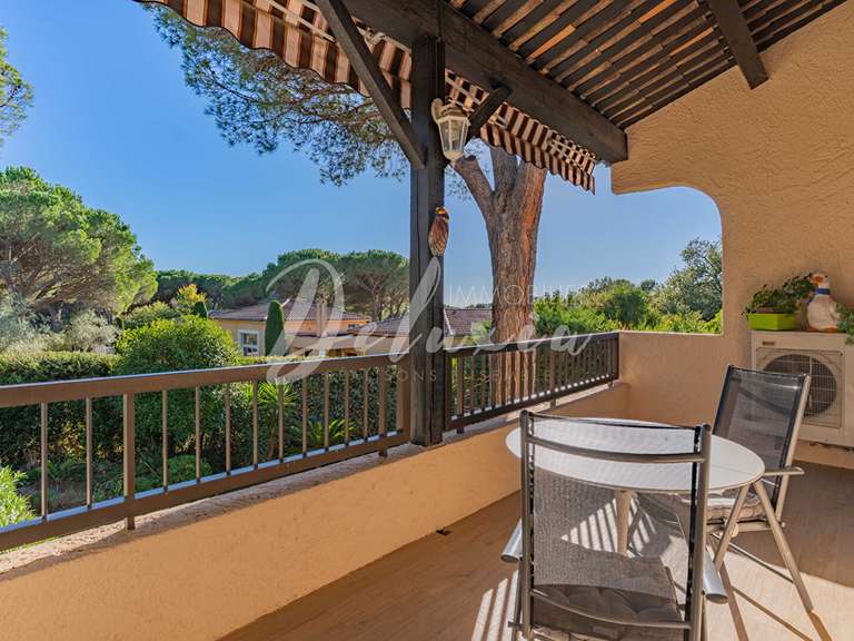 Apartment Saint-Raphaël - 3 bedrooms - 105m²