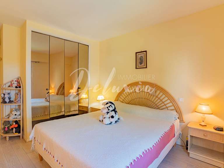 Appartement Saint-Raphaël - 3 chambres - 105m²