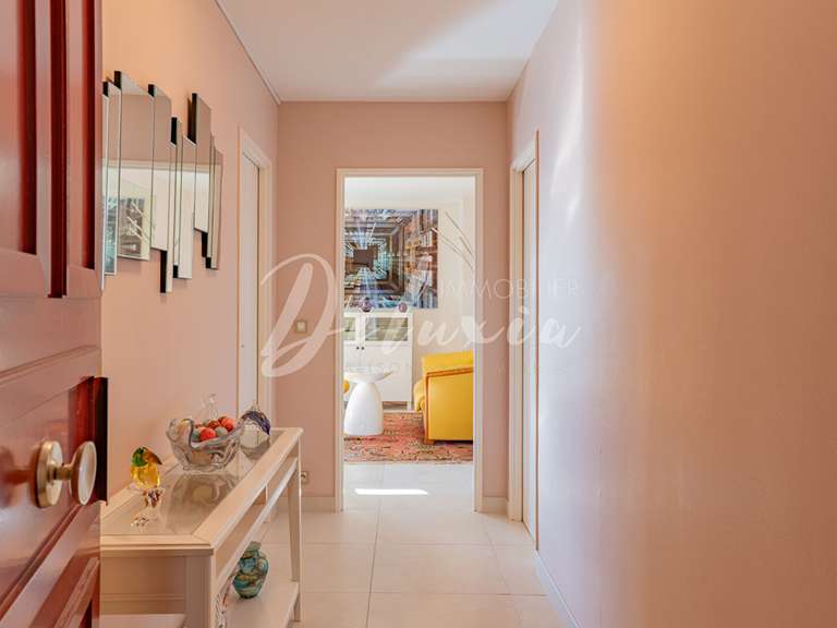 Apartment Saint-Raphaël - 3 bedrooms - 105m²
