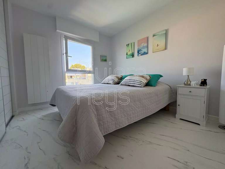 Appartement avec Vue sur mer Saint-Raphaël - 3 chambres - 91m²