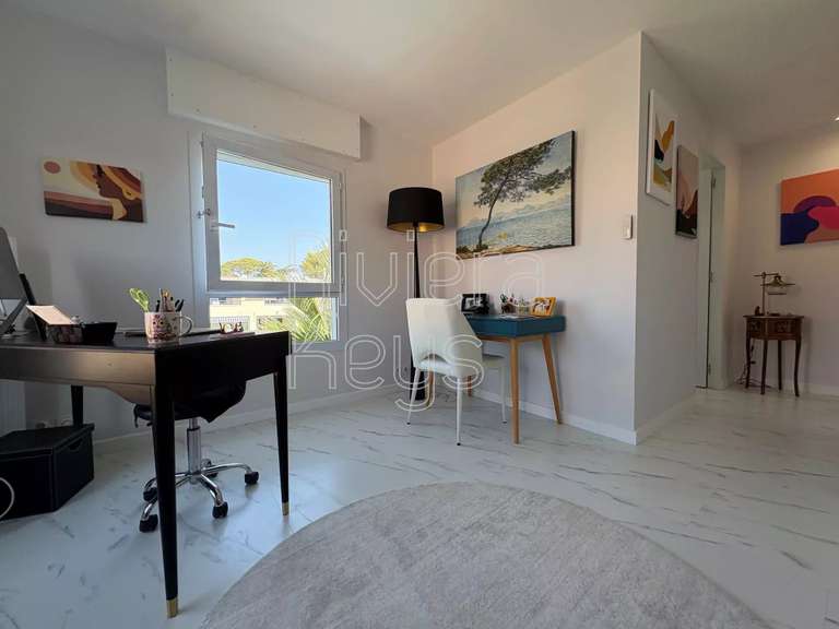 Appartement avec Vue sur mer Saint-Raphaël - 3 chambres - 91m²