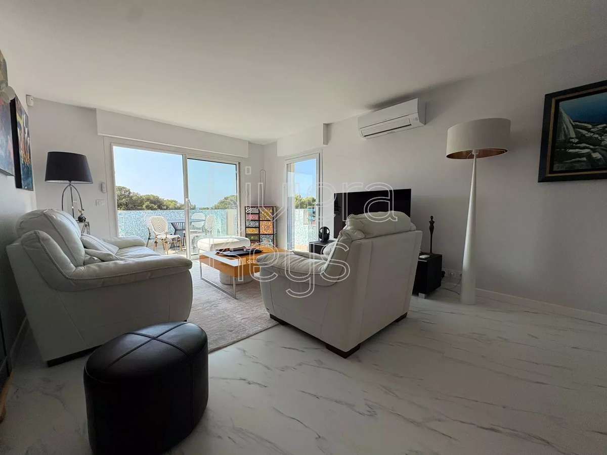 Appartement Saint-Raphaël