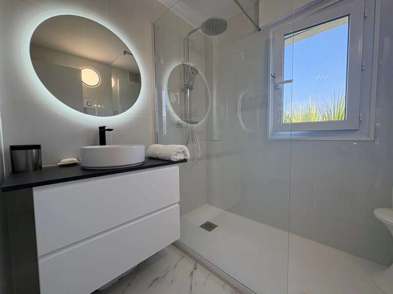 Appartement Saint-Raphaël - 3 chambres - 91m²