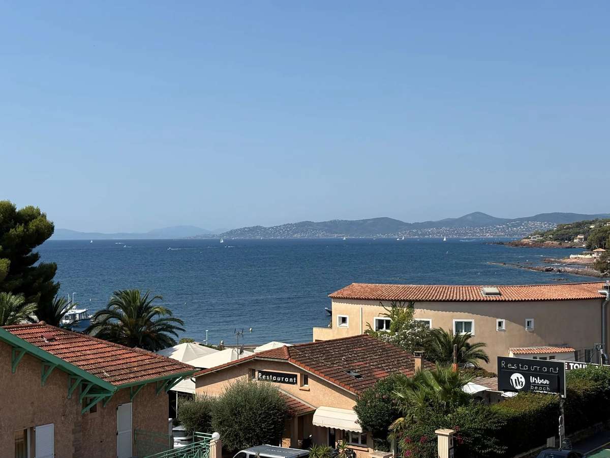 Appartement Saint-Raphaël