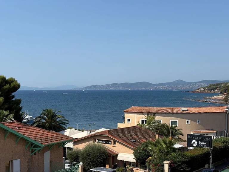 Appartement Saint-Raphaël - 3 chambres - 91m²