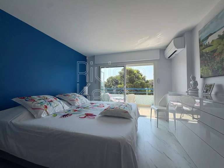 Appartement avec Vue sur mer Saint-Raphaël - 3 chambres - 91m²