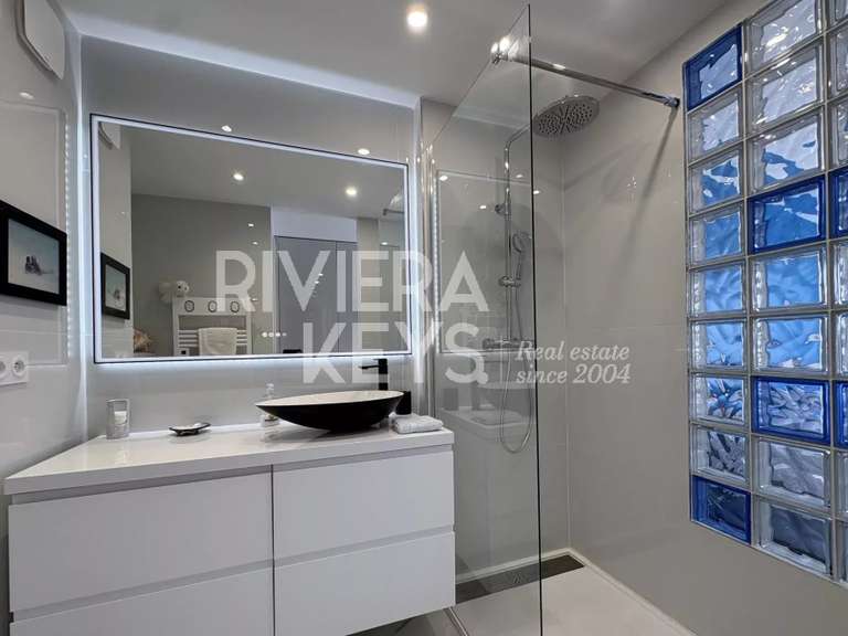 Apartment with Sea view Saint-Raphaël - 3 bedrooms - 91m²