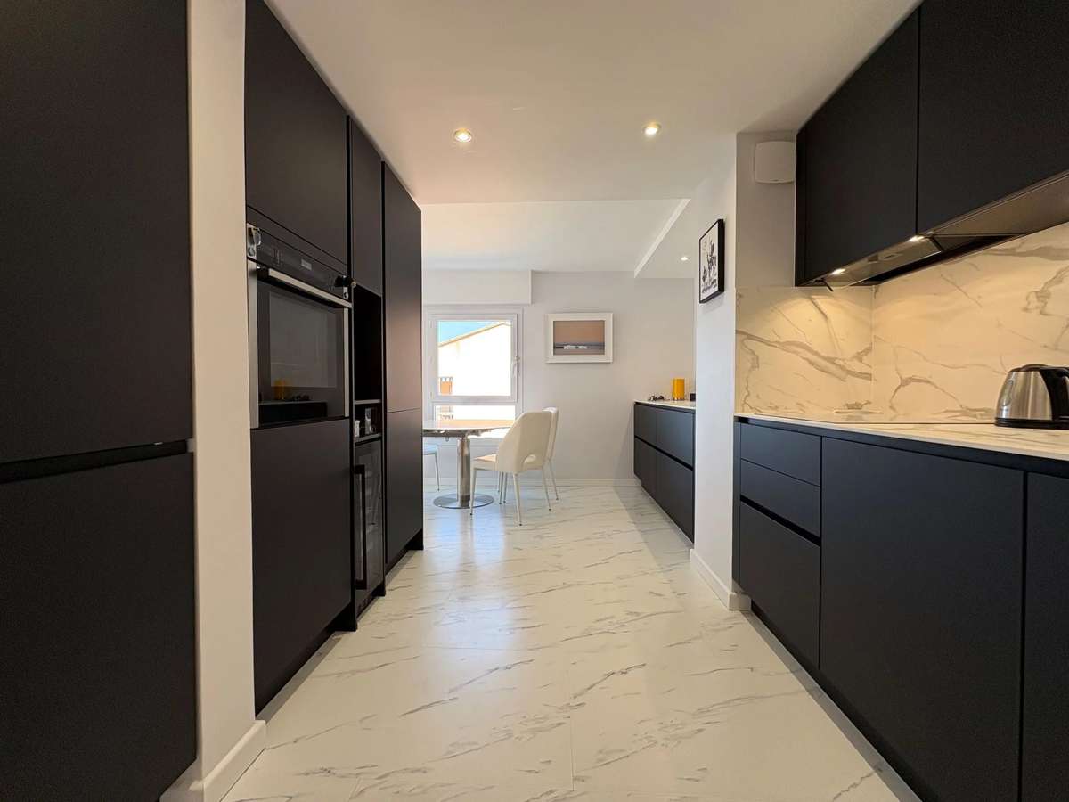 Appartement Saint-Raphaël