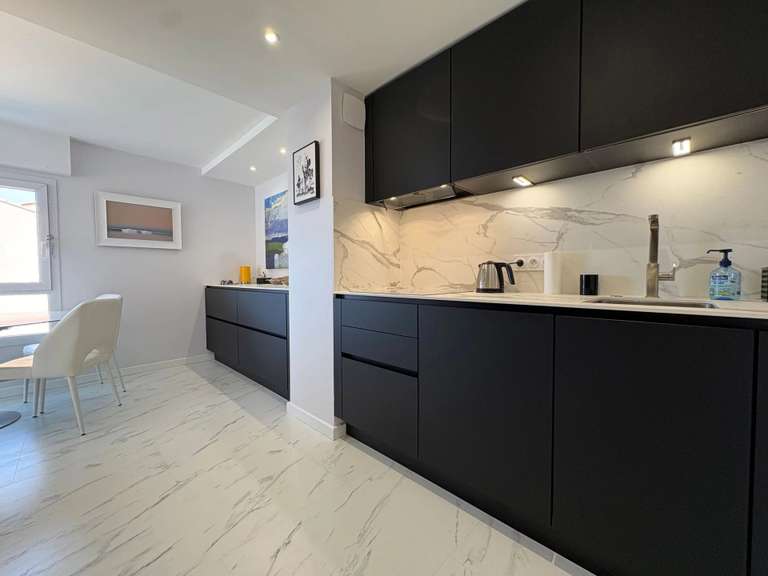 Appartement Saint-Raphaël - 3 chambres - 91m²