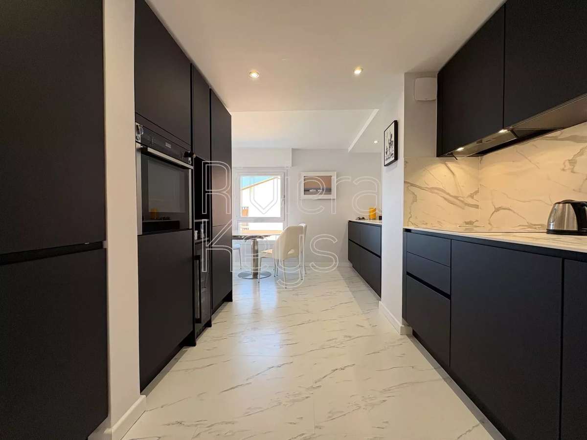 Appartement Saint-Raphaël