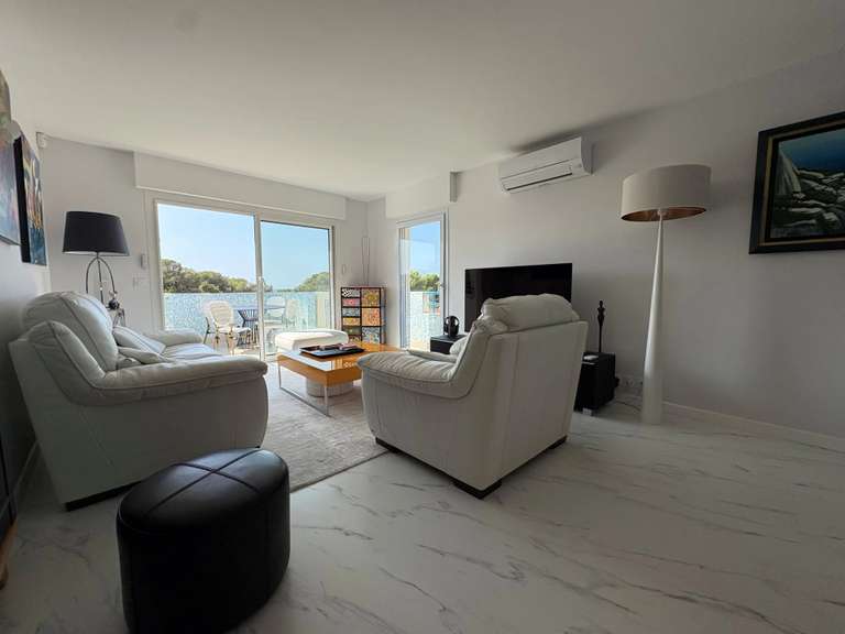 Appartement Saint-Raphaël - 3 chambres - 91m²