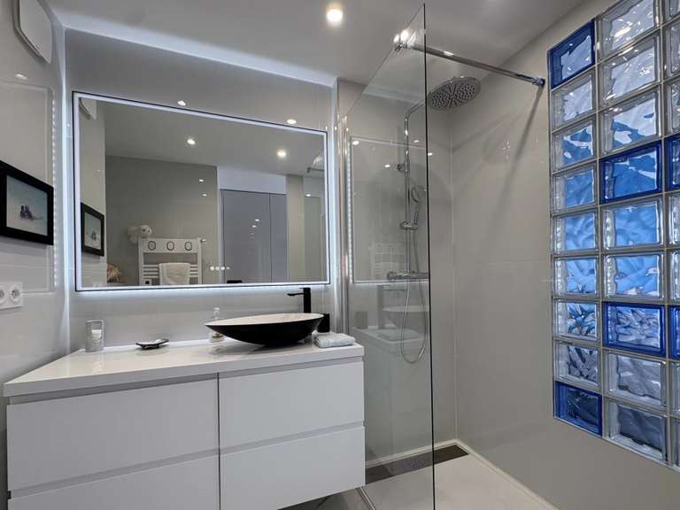 Appartement Saint-Raphaël - 3 chambres - 91m²