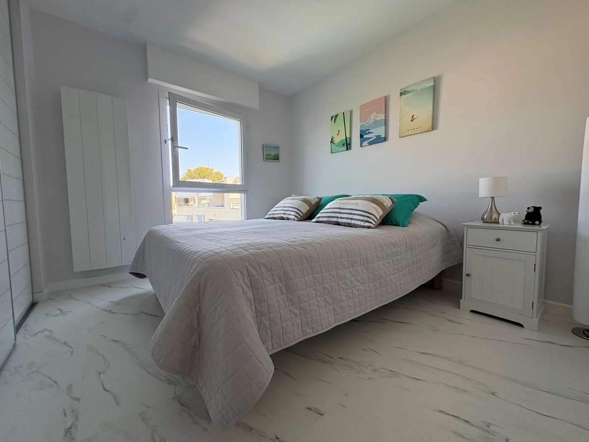 Appartement Saint-Raphaël