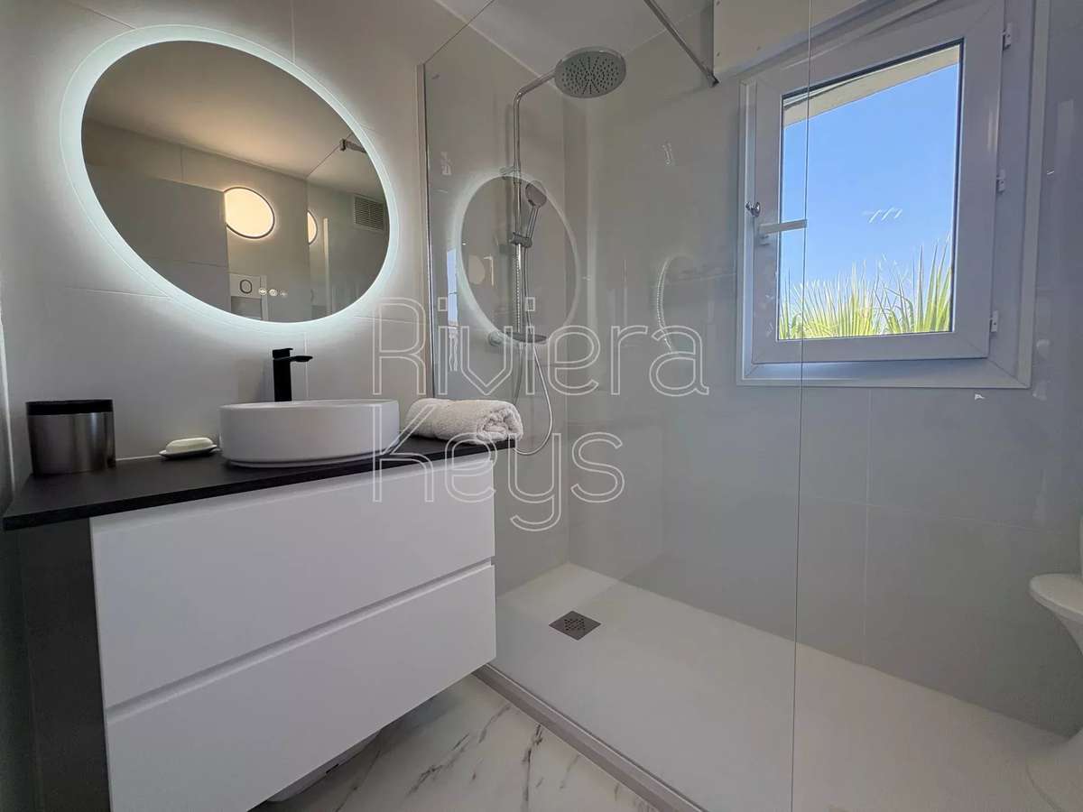 Appartement Saint-Raphaël