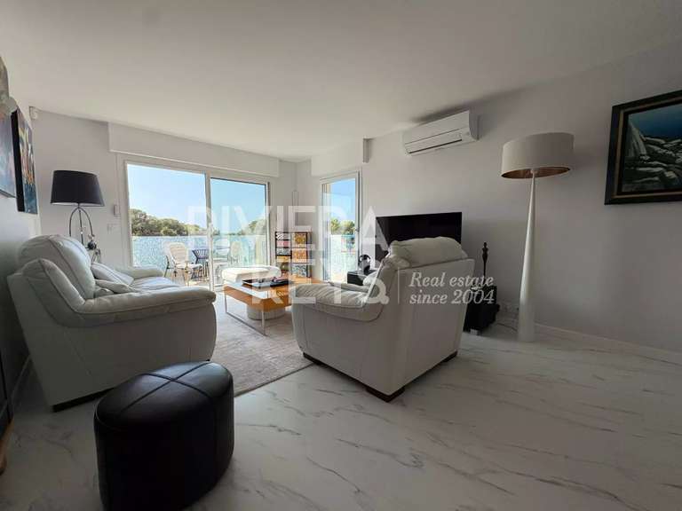 Apartment with Sea view Saint-Raphaël - 3 bedrooms - 91m²