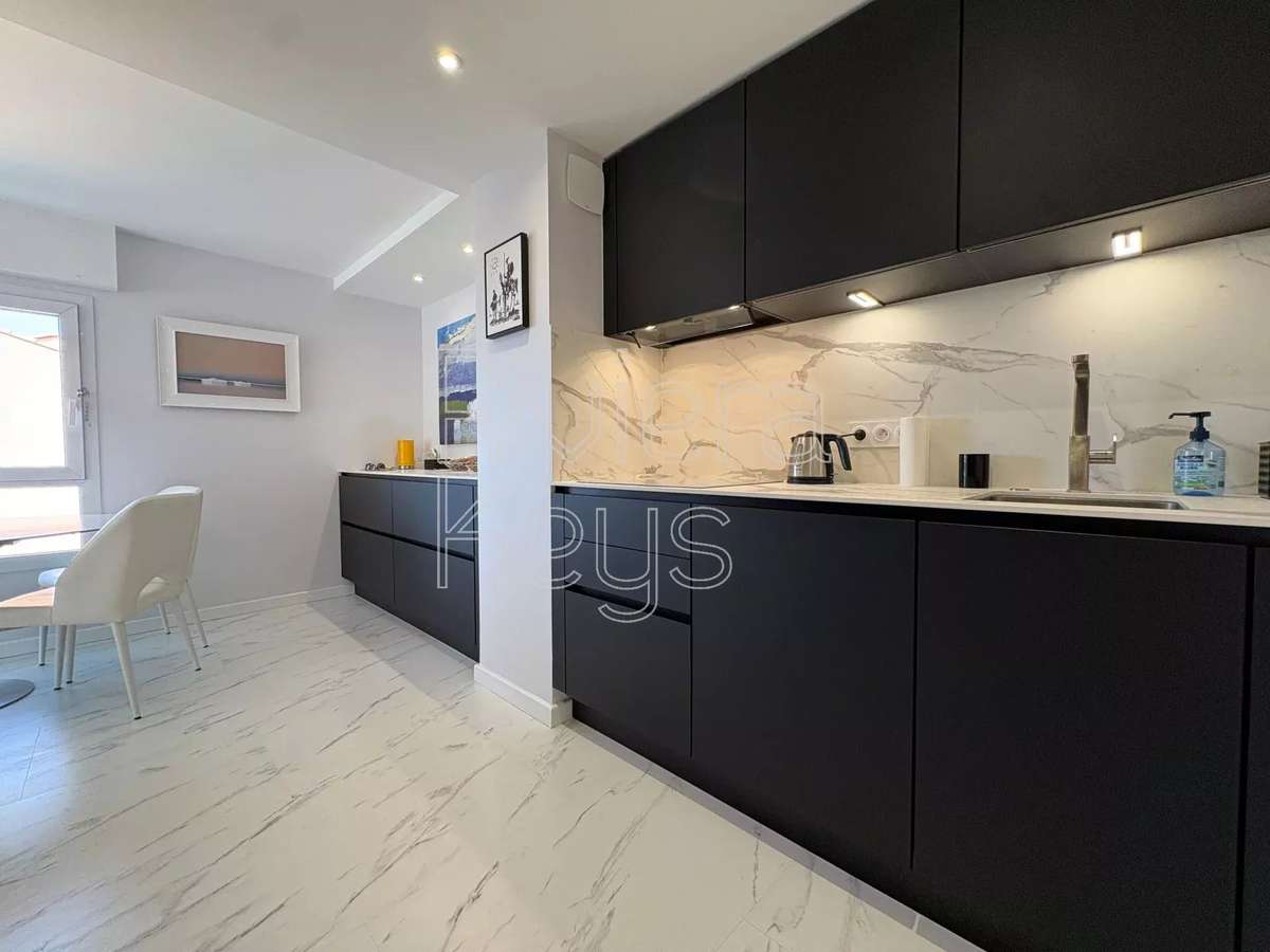 Appartement Saint-Raphaël