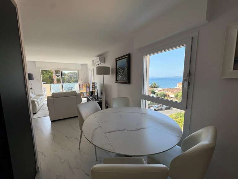 Appartement Saint-Raphaël - 3 chambres - 91m²