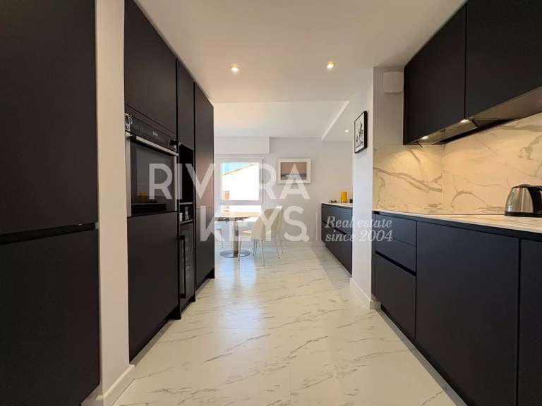 Apartment with Sea view Saint-Raphaël - 3 bedrooms - 91m²