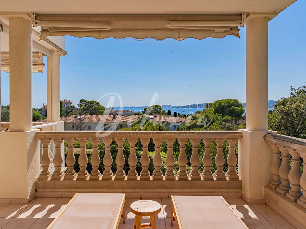 Apartment Saint-Raphaël