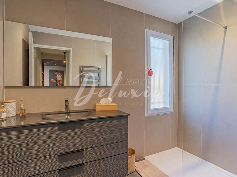 Appartement Saint-Raphaël - 3 chambres - 95m²