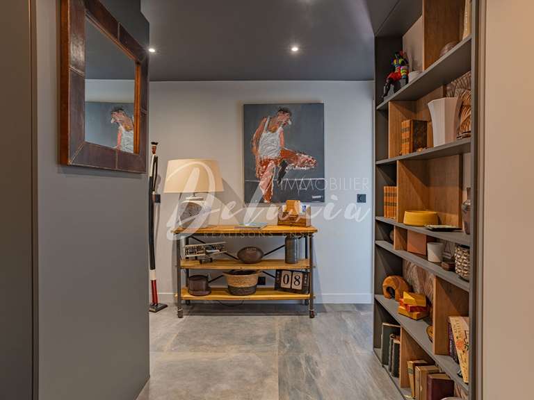 Appartement Saint-Raphaël - 3 chambres - 95m²