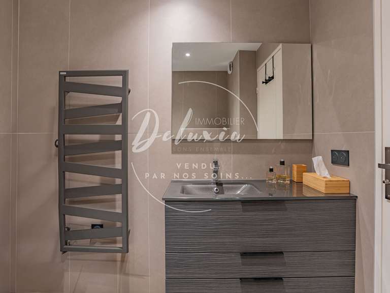 Apartment with Sea view Saint-Raphaël - 3 bedrooms - 95m²