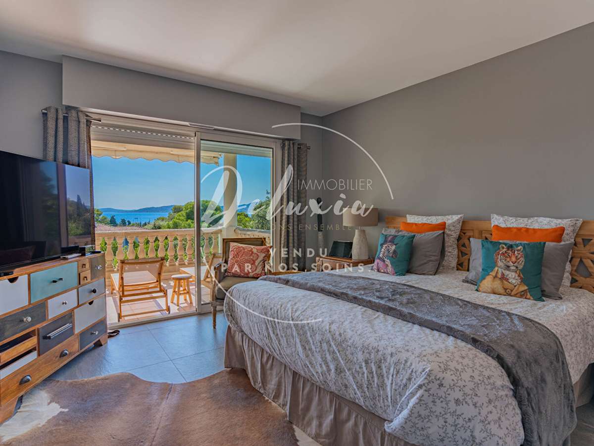 Appartement Saint-Raphaël