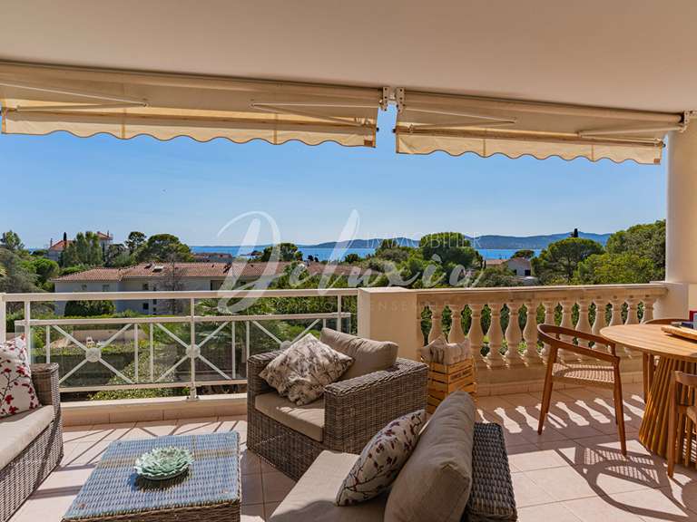 Appartement Saint-Raphaël - 3 chambres - 95m²