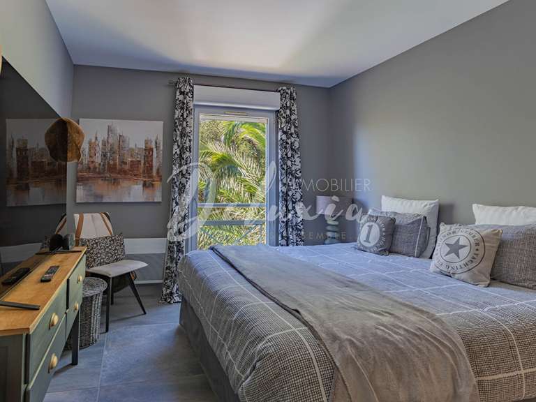 Appartement Saint-Raphaël - 3 chambres - 95m²