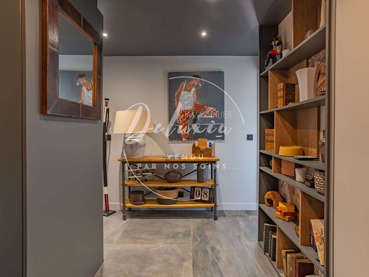 Appartement Saint-Raphaël