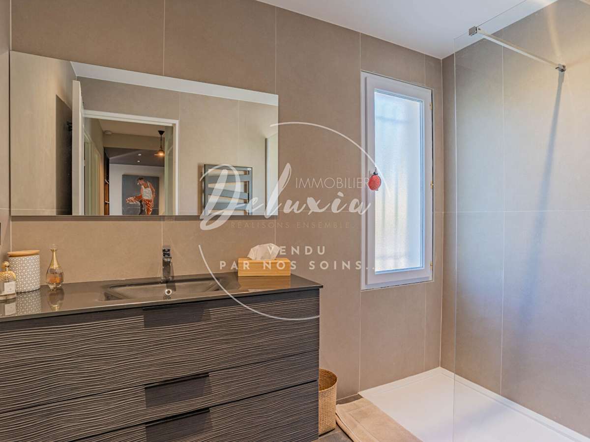 Appartement Saint-Raphaël