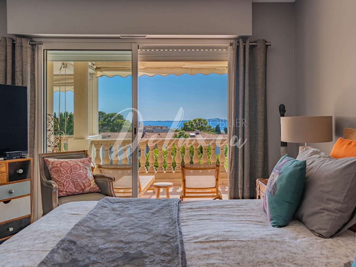 Apartment Saint-Raphaël