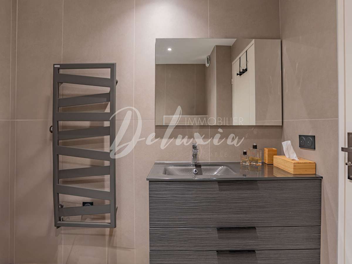 Apartment Saint-Raphaël