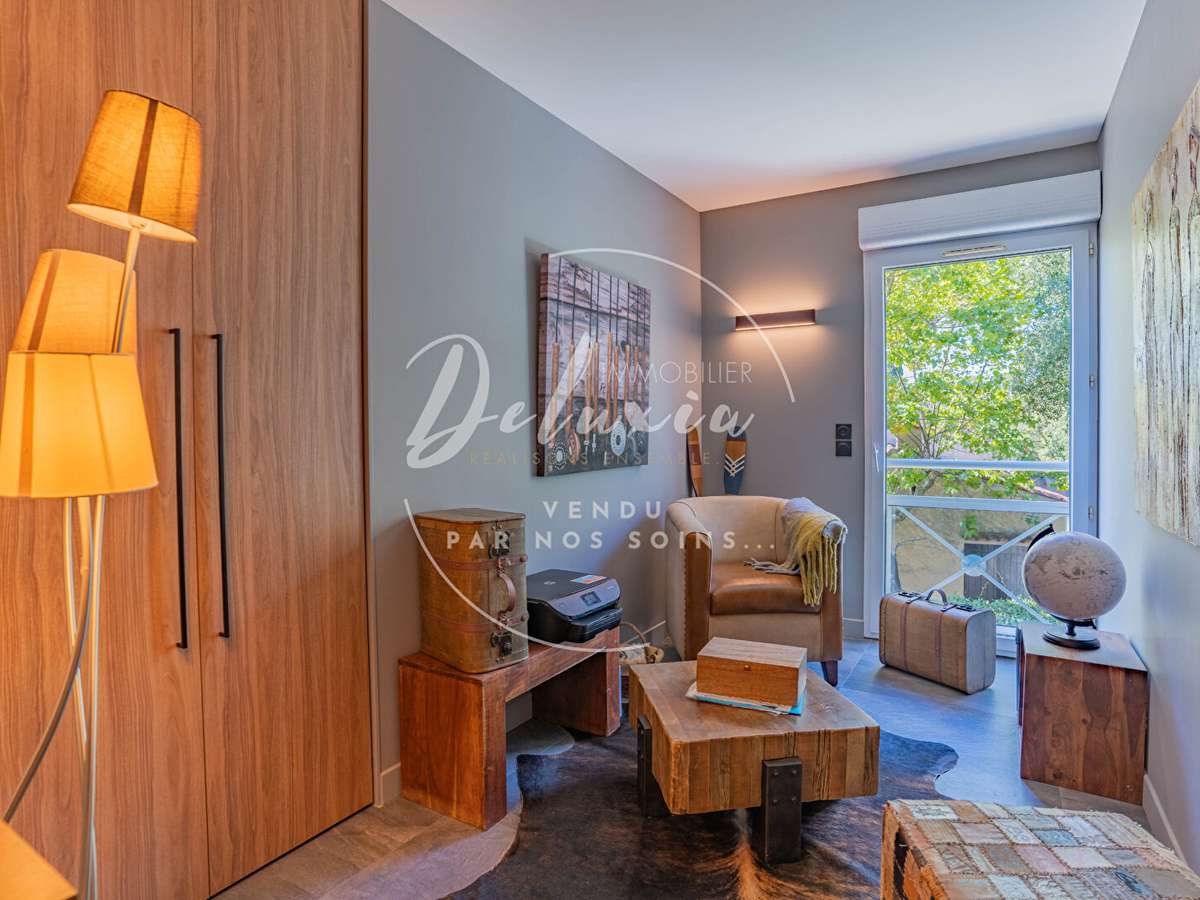 Appartement Saint-Raphaël