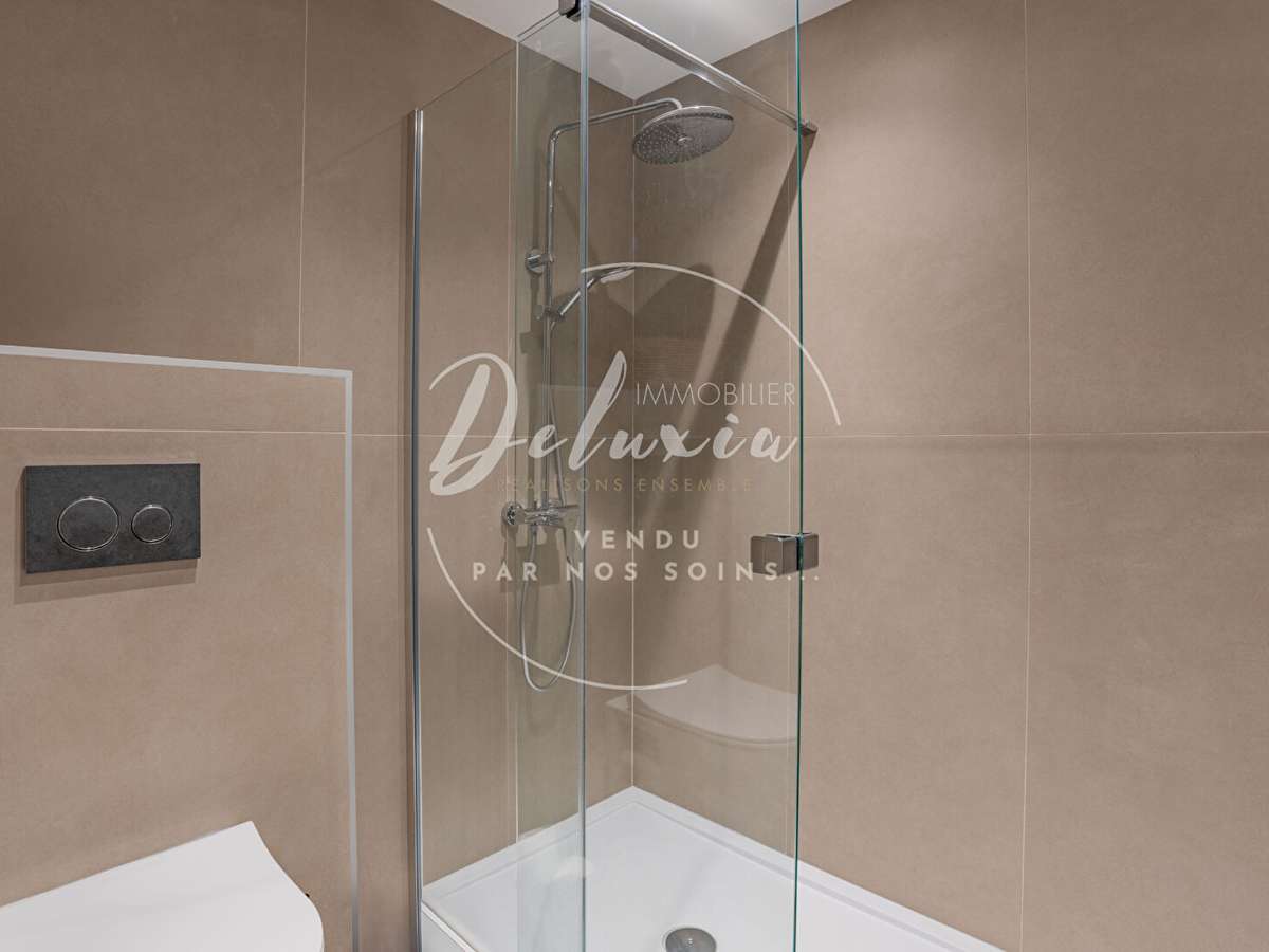 Appartement Saint-Raphaël