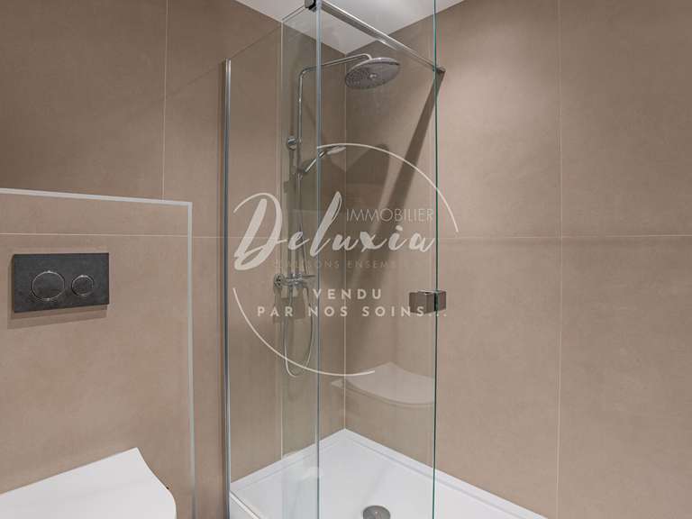 Apartment with Sea view Saint-Raphaël - 3 bedrooms - 95m²