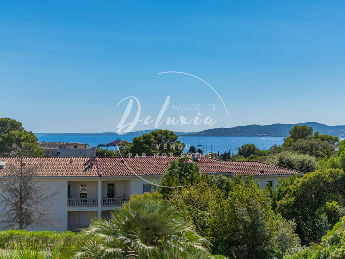 Appartement Saint-Raphaël