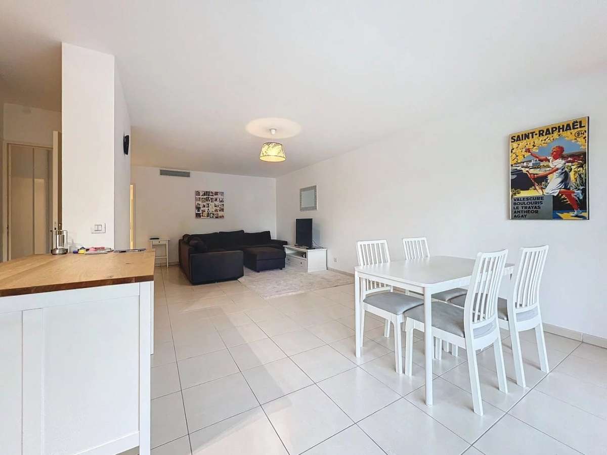 Apartment Saint-Raphaël