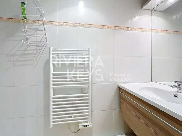 Apartment Saint-Raphaël - 2 bedrooms - 74m²