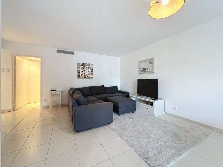 Appartement Saint-Raphaël - 2 chambres - 74m²