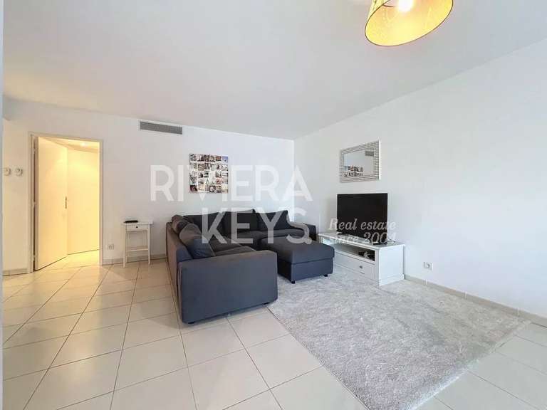Apartment Saint-Raphaël - 2 bedrooms - 74m²