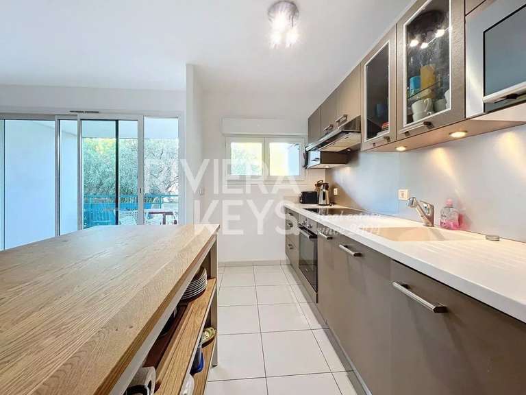 Apartment Saint-Raphaël - 2 bedrooms - 74m²