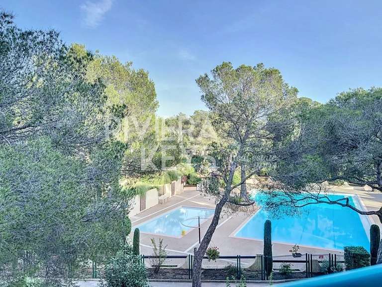 Apartment Saint-Raphaël - 2 bedrooms - 74m²